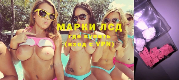 стаф Абинск